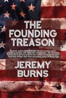 The Founding Treason 1611883571 Book Cover