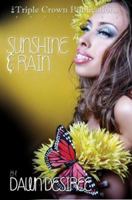 Sunshine & Rain 0977880486 Book Cover