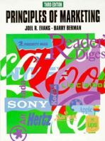 Principles of Marketing 0023343400 Book Cover