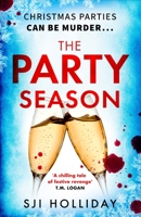 The Party Season 1399714252 Book Cover