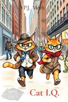 Cat I.Q. B0FBPZ4RQL Book Cover