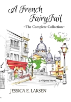 A French FairyFail Complete collection 8293389230 Book Cover