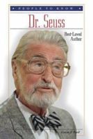 Dr. Seuss: Best-Loved Author (People to Know) 0766021068 Book Cover