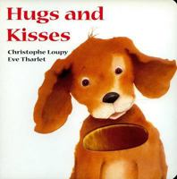 Hugs and Kisses 0735814848 Book Cover