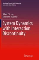 System Dynamics with Interaction Discontinuity 3319372548 Book Cover