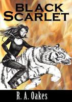 Black Scarlet 0988816903 Book Cover