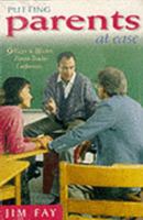 Putting Parents at Ease 1930429525 Book Cover