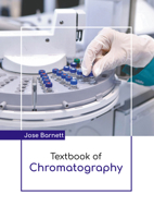 Textbook of Chromatography B0FH6649SJ Book Cover