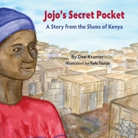 Jojo's Secret Pocket 0983196109 Book Cover