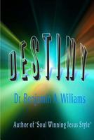 Destiny 1499396988 Book Cover