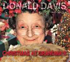 Christmas at Grandma's 0874837510 Book Cover