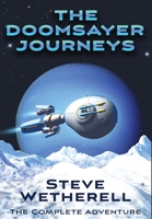 The Doomsayer Journeys Omnibus 1645540200 Book Cover