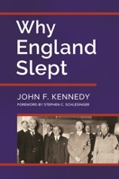 Why England Slept 1440849900 Book Cover