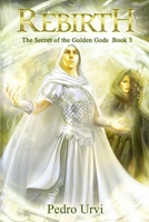 Rebirth 1977024939 Book Cover