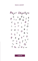 Pièces détaillées 232220496X Book Cover