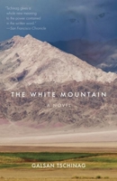 The White Mountain: A Novel 157131072X Book Cover