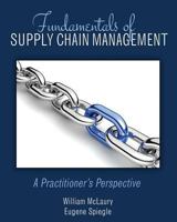 Introduction to Supply Chain Management 152490239X Book Cover