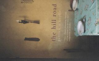 The Hill Road 0143037935 Book Cover
