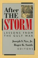 After the Storm 0819185299 Book Cover