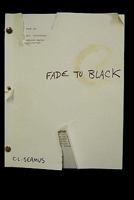 Fade to Black 1434895750 Book Cover