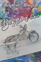 Brigitta il bivio B09MYYWC3P Book Cover