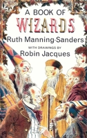 A Book of Wizards 0330233157 Book Cover