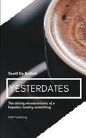 Yesterdates 1073689077 Book Cover