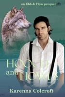 Hooch and Howls 1958346276 Book Cover