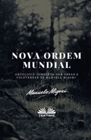 Nova Ordem Mundial 883542724X Book Cover