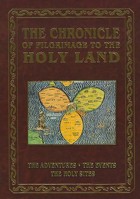 Chronicle of Pilgrimage to the Holy Land 965724000X Book Cover