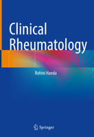 Clinical Rheumatology null Book Cover