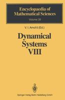 Dynamical Systems VIII: Singularity Theory II. Applications 3642081010 Book Cover