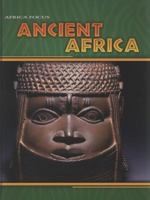 Ancient Africa. Rob Bowden and Rosie Wilson 0431020752 Book Cover