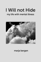 I Will not Hide 1714285758 Book Cover