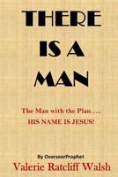 There is a Man 1986622126 Book Cover