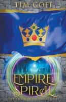 Empire: Spiral B0CVLX5CLF Book Cover