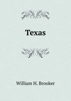 Texas 1363501534 Book Cover