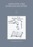 Die anderen sind Dichter (German Edition) 376931753X Book Cover