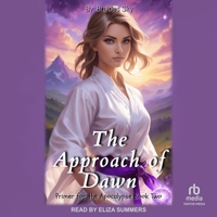 The Approach of Dawn B0F47GY5GR Book Cover