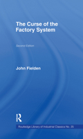 Curse of the Factory System 1138967173 Book Cover