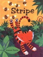 Stripe (Carolrhoda Picture Books) 1575054507 Book Cover