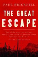 The Great Escape 0449210685 Book Cover