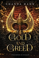 Of Gold and Greed 1950440362 Book Cover