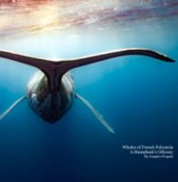 Whales of French Polynesia B0DVZ6NZ55 Book Cover