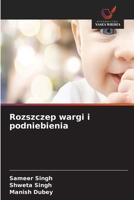 Rozszczep wargi i podniebienia (Polish Edition) 6630243684 Book Cover