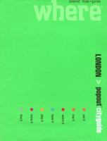 Where London CityGuide 0762746971 Book Cover