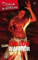 Shadow Warrior (Romantic Suspense) 0373275358 Book Cover