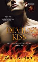 Devil's Kiss 1420122274 Book Cover