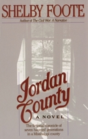 Jordan County 0679736166 Book Cover