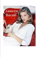 Lauren Bacall 0464222907 Book Cover